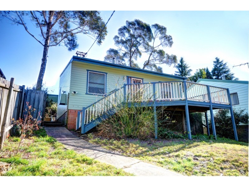 18 Rodriguez Avenue, Blackheath NSW 2785