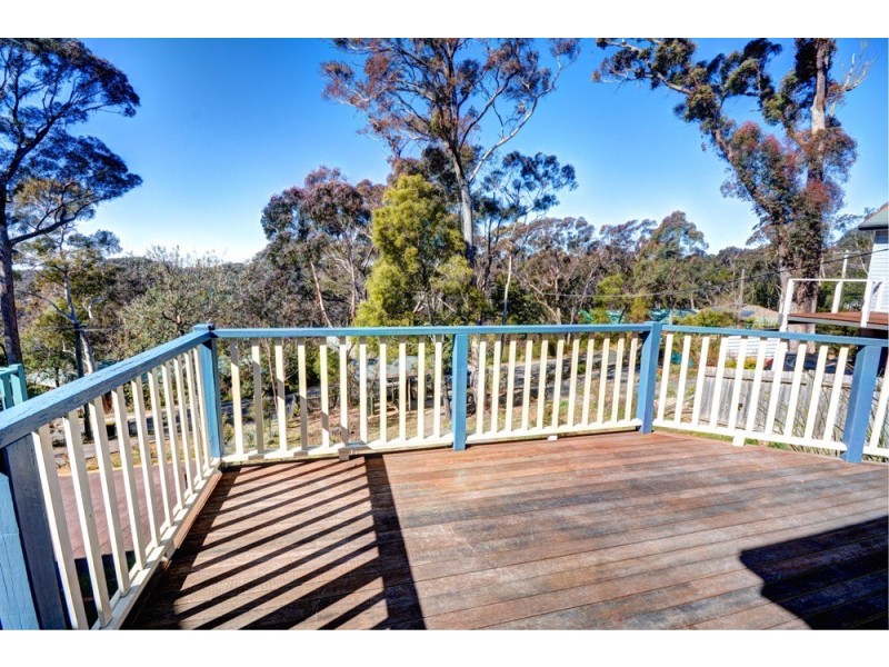 18 Rodriguez Avenue, Blackheath NSW 2785