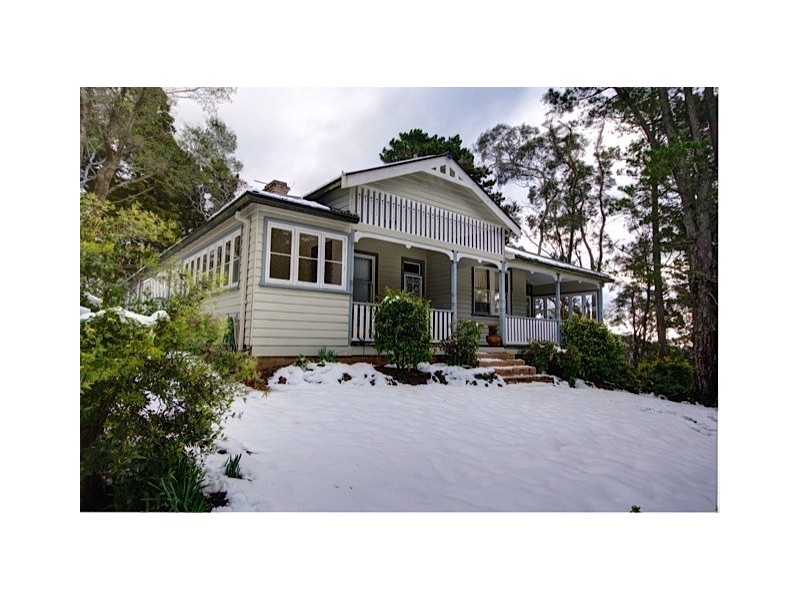 64 Victoria Street, Mount Victoria NSW 2786