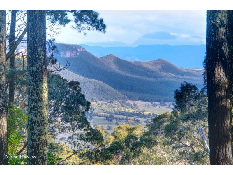 64 Victoria Street, Mount Victoria NSW 2786