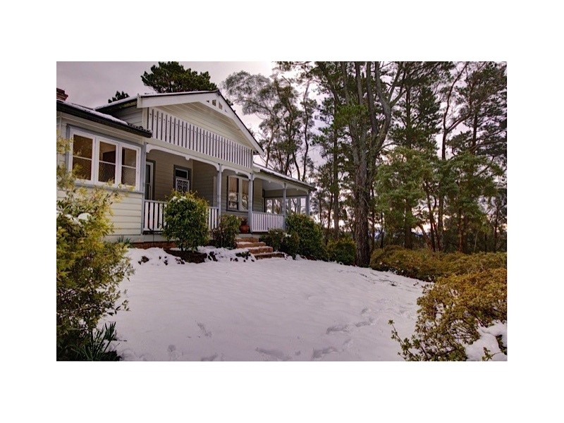 64 Victoria Street, Mount Victoria NSW 2786