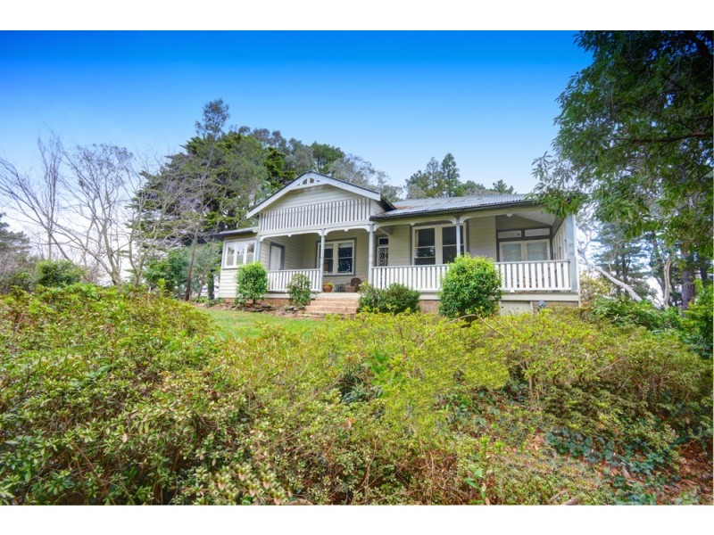 64 Victoria Street, Mount Victoria NSW 2786