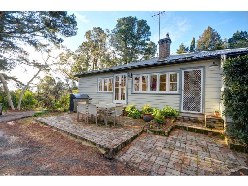 64 Victoria Street, Mount Victoria NSW 2786