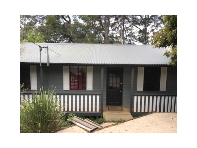 23 RODRIGUEZ AVENUE, Blackheath NSW 2785