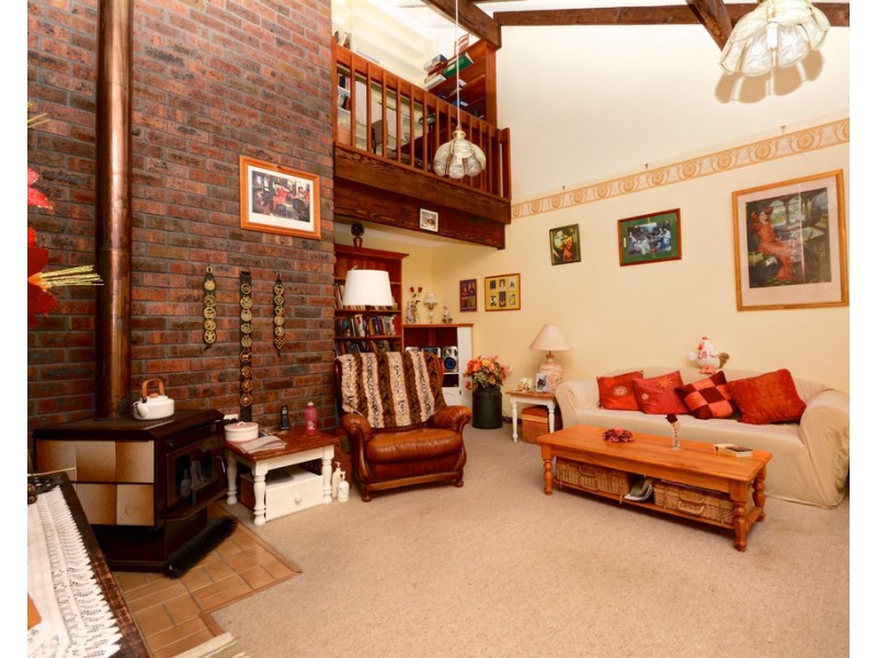 51 Mount York Road, Mount Victoria NSW 2786