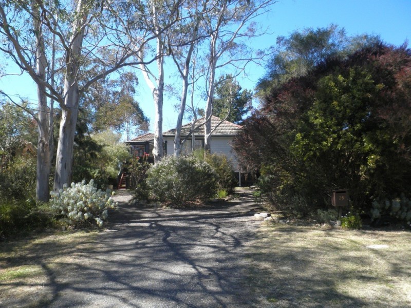 25 Selsdon Street, Mount Victoria NSW 2786