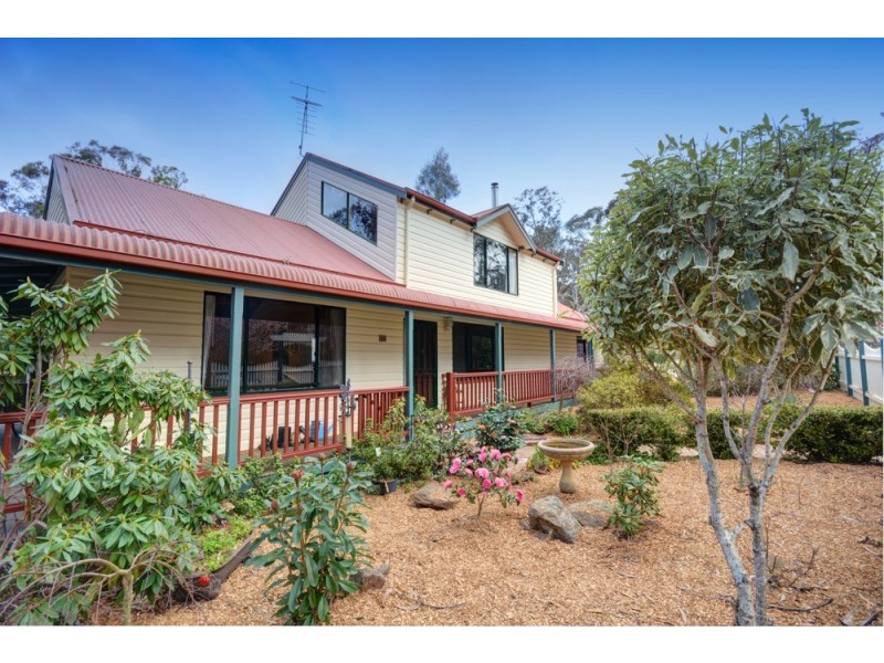 22 Portland Road, Medlow Bath NSW 2780