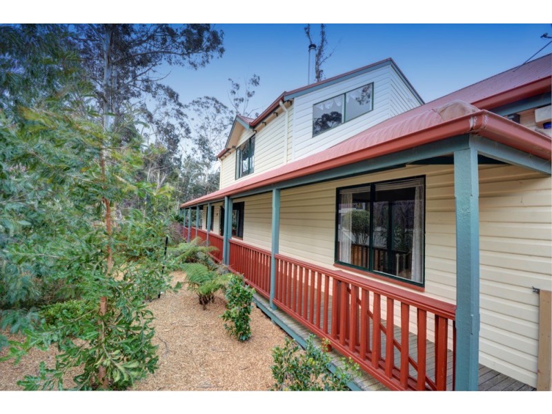 22 Portland Road, Medlow Bath NSW 2780