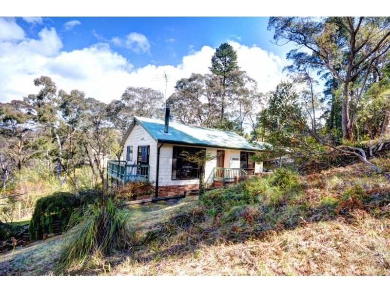 51 Rodriguez Avenue, Blackheath NSW 2785