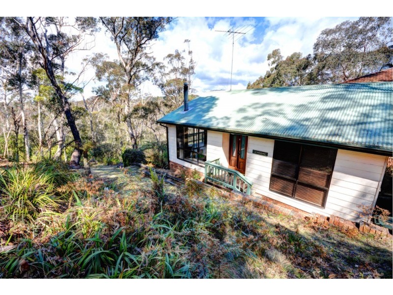 51 Rodriguez Avenue, Blackheath NSW 2785