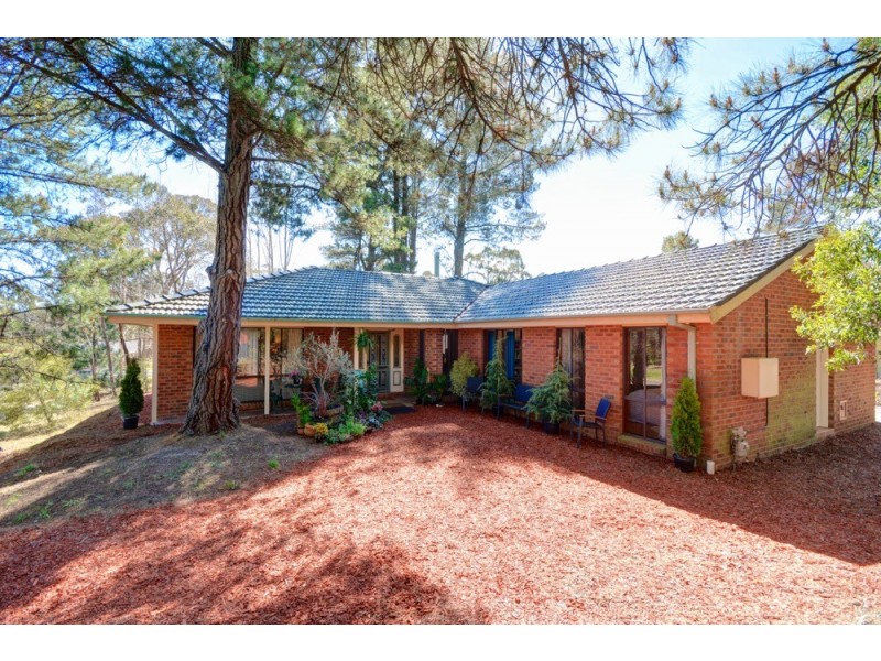 147 Evans Lookout Road, Blackheath NSW 2785