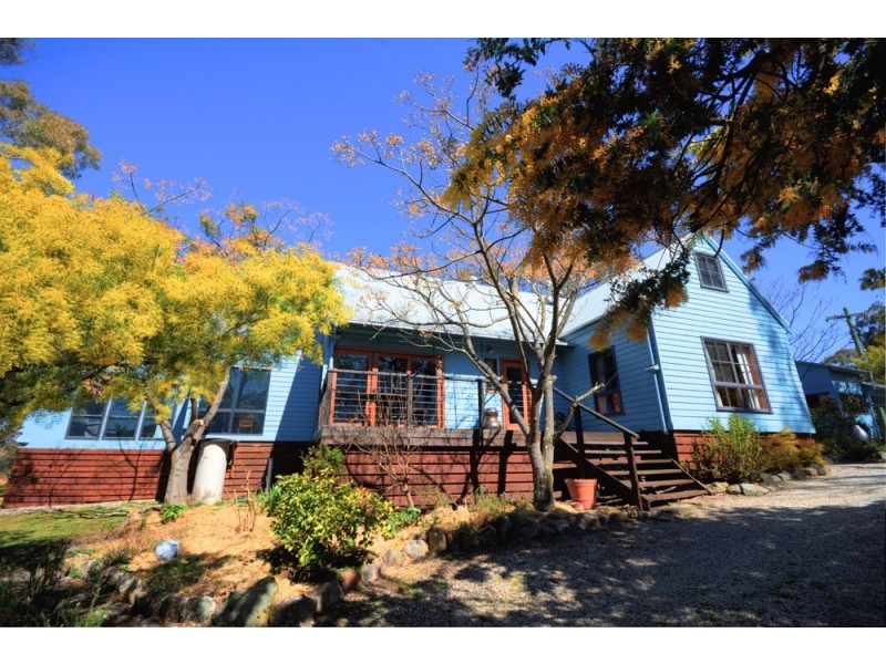 128 Blackmans Creek Road, Hartley NSW 2790