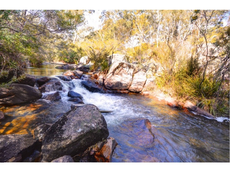 128 Blackmans Creek Road, Hartley NSW 2790