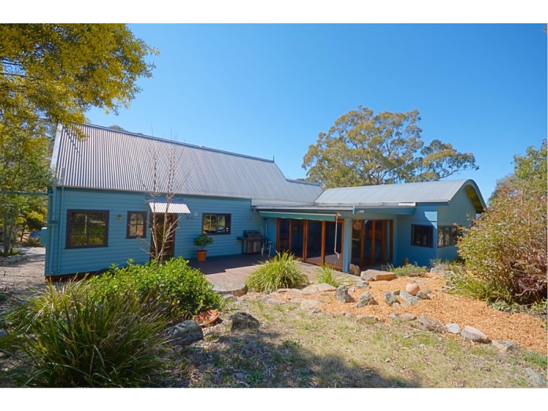 128 Blackmans Creek Road, Hartley NSW 2790