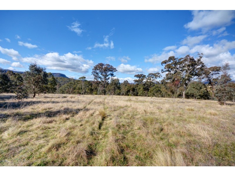 128 Blackmans Creek Road, Hartley NSW 2790