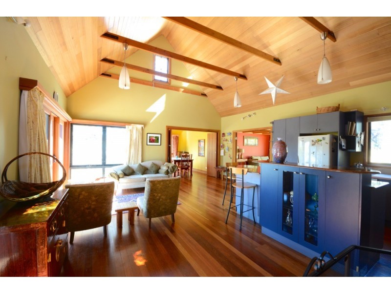 128 Blackmans Creek Road, Hartley NSW 2790