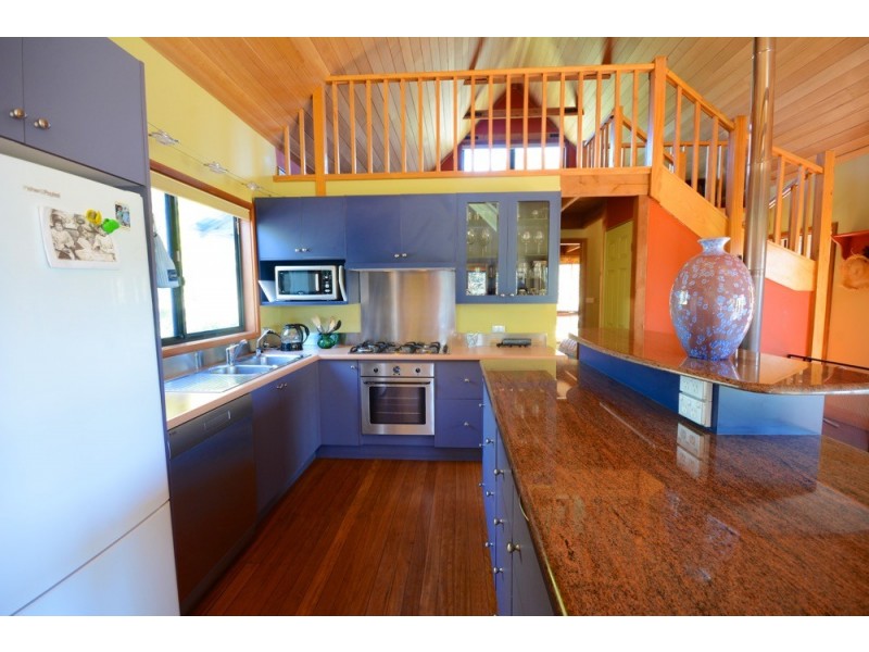 128 Blackmans Creek Road, Hartley NSW 2790