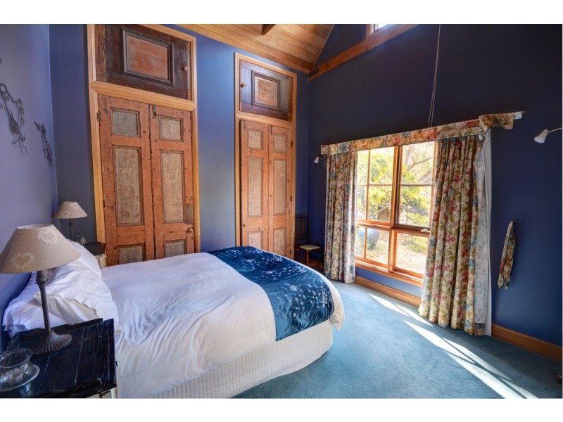 128 Blackmans Creek Road, Hartley NSW 2790