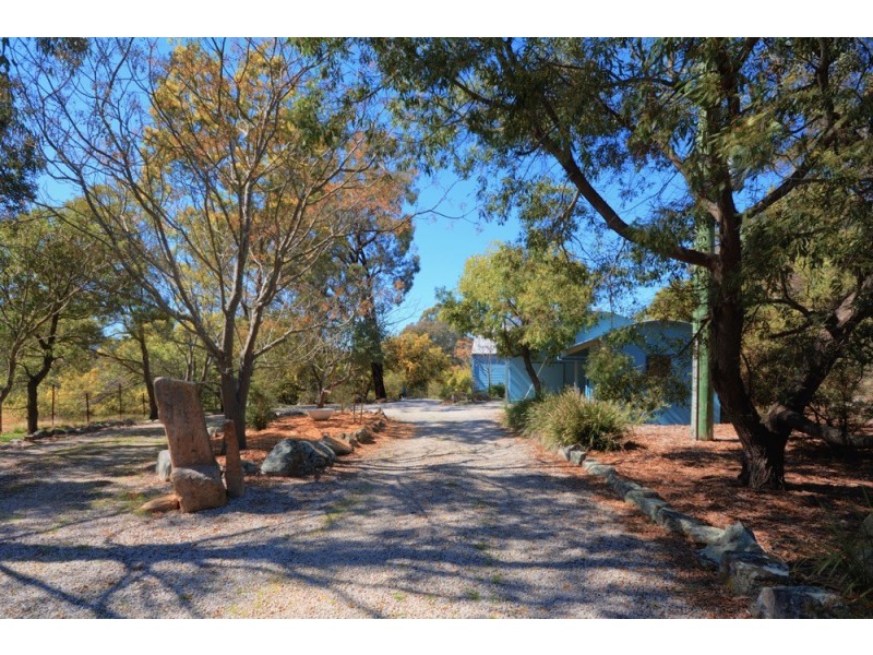 128 Blackmans Creek Road, Hartley NSW 2790