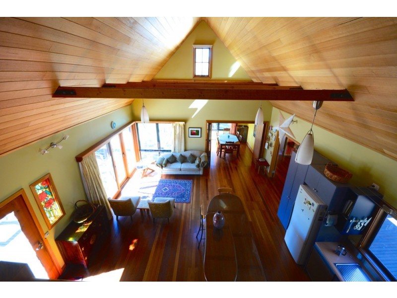 128 Blackmans Creek Road, Hartley NSW 2790