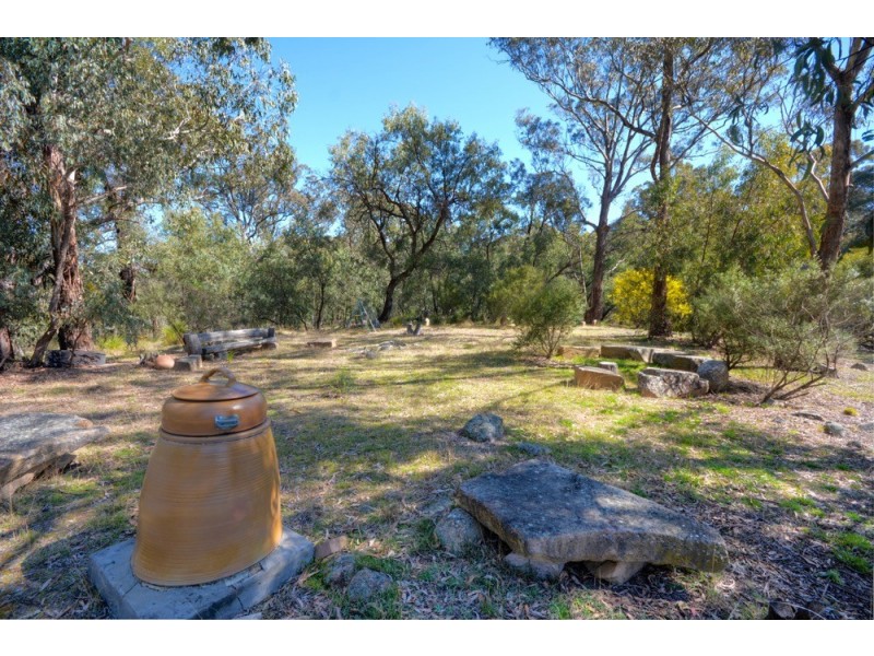 128 Blackmans Creek Road, Hartley NSW 2790