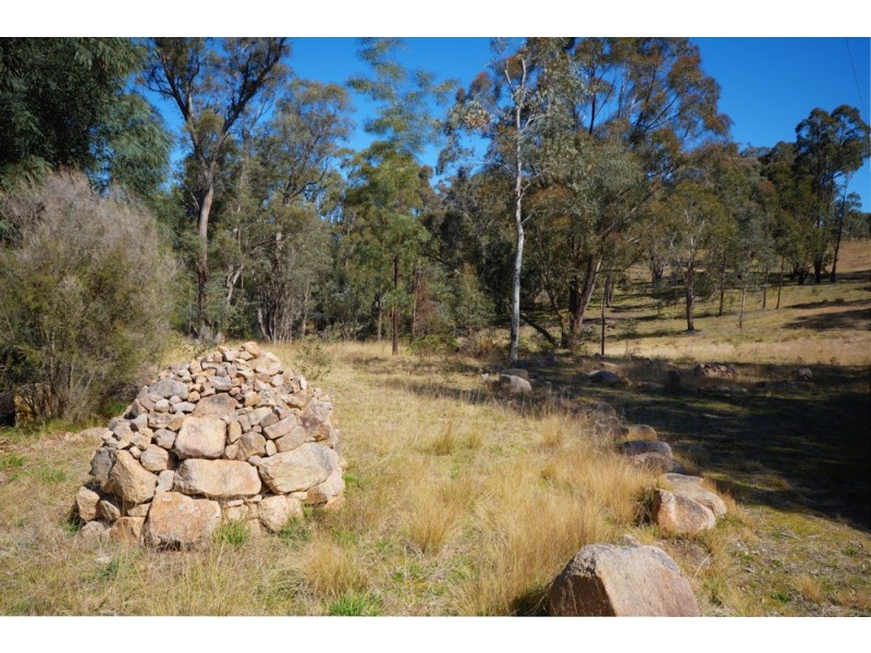 128 Blackmans Creek Road, Hartley NSW 2790