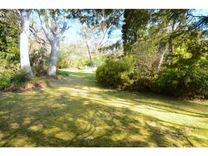 37 Second Street, Blackheath NSW 2785