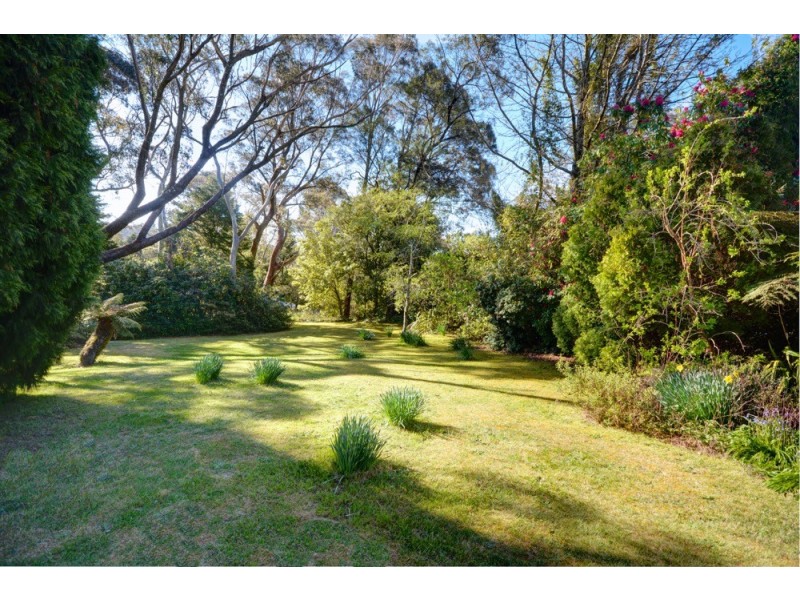 39 Second Street, Blackheath NSW 2785