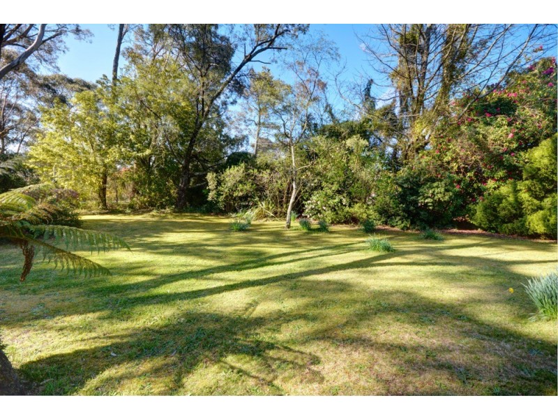 39 Second Street, Blackheath NSW 2785