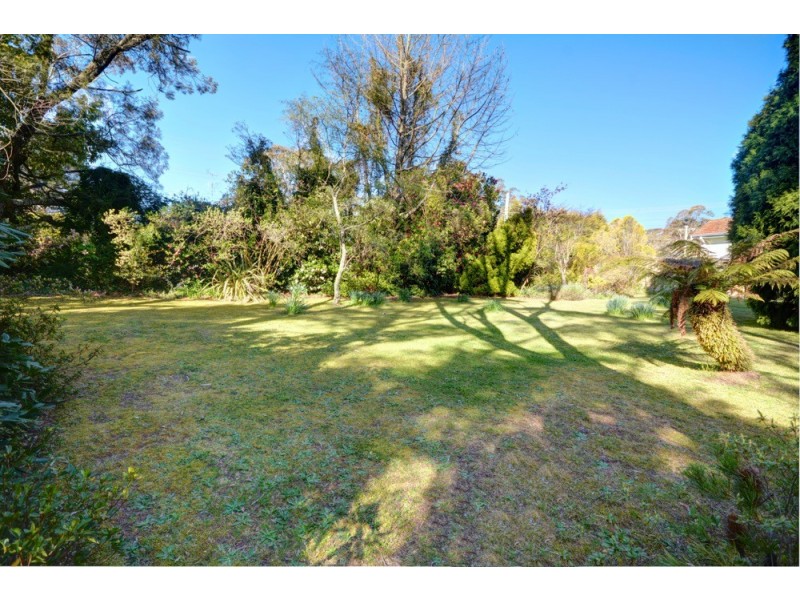 39 Second Street, Blackheath NSW 2785