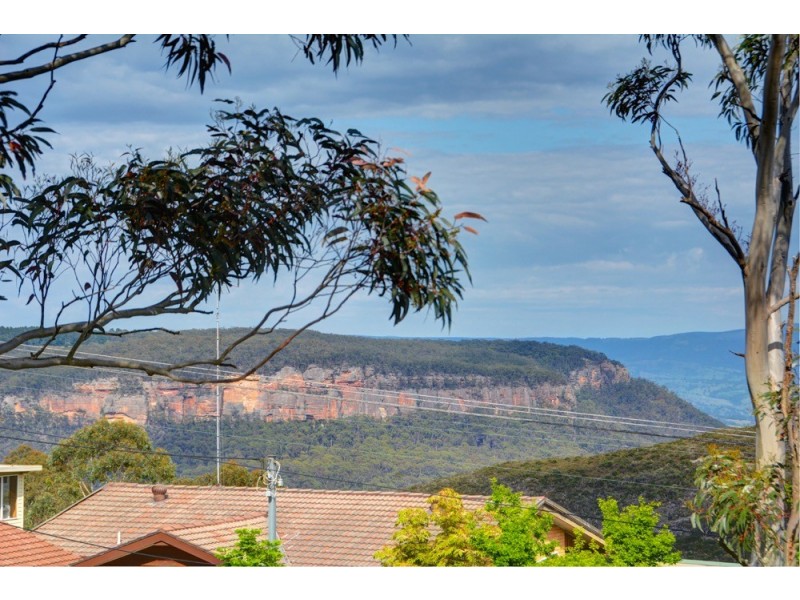 21 Gordon Avenue, Blackheath NSW 2785