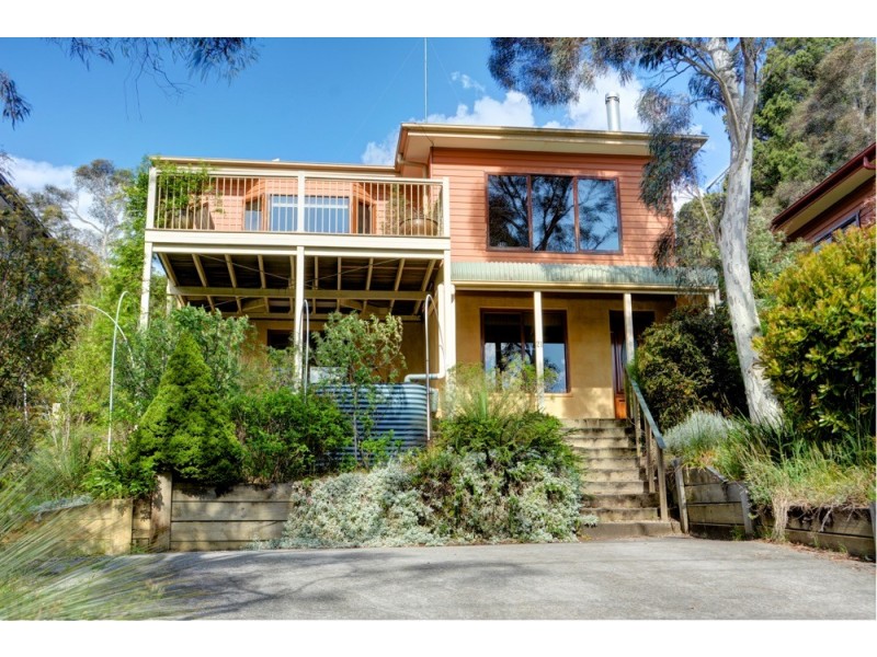 21 Gordon Avenue, Blackheath NSW 2785