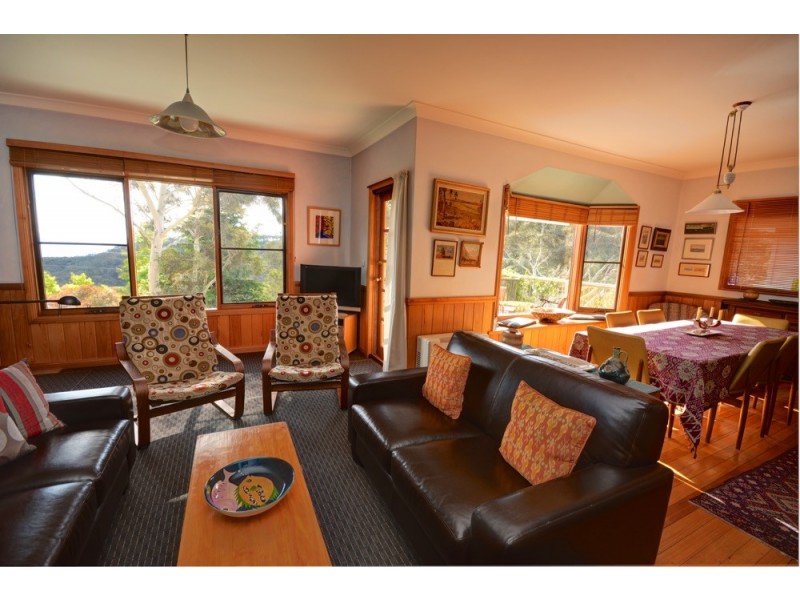 21 Gordon Avenue, Blackheath NSW 2785