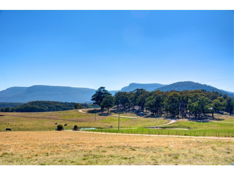 Lot 102 Ward Road, Megalong NSW 2785