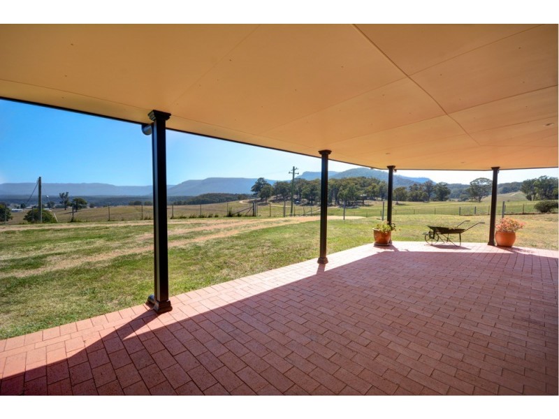Lot 102 Ward Road, Megalong NSW 2785
