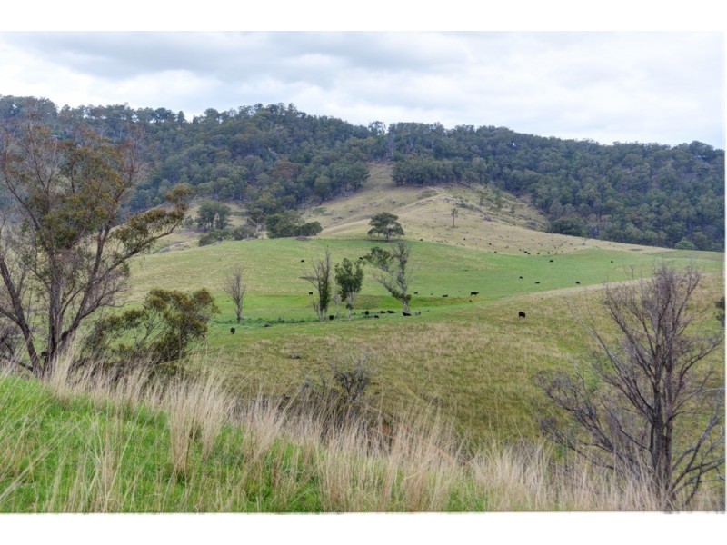 Lot 102 Ward Road, Megalong NSW 2785