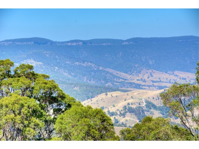 Lot 102 Ward Road, Megalong NSW 2785