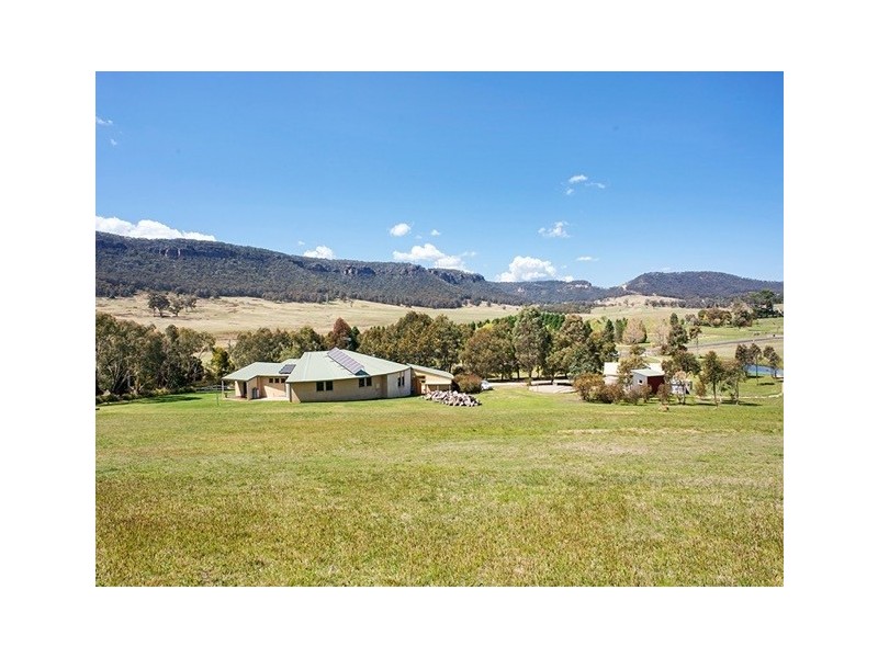 53 Ambermere Drive, Little Hartley NSW 2790