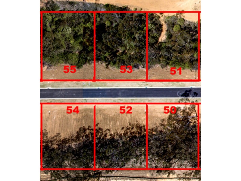 Lot 19 (No. 54) St Elmo Avenue, Blackheath NSW 2785