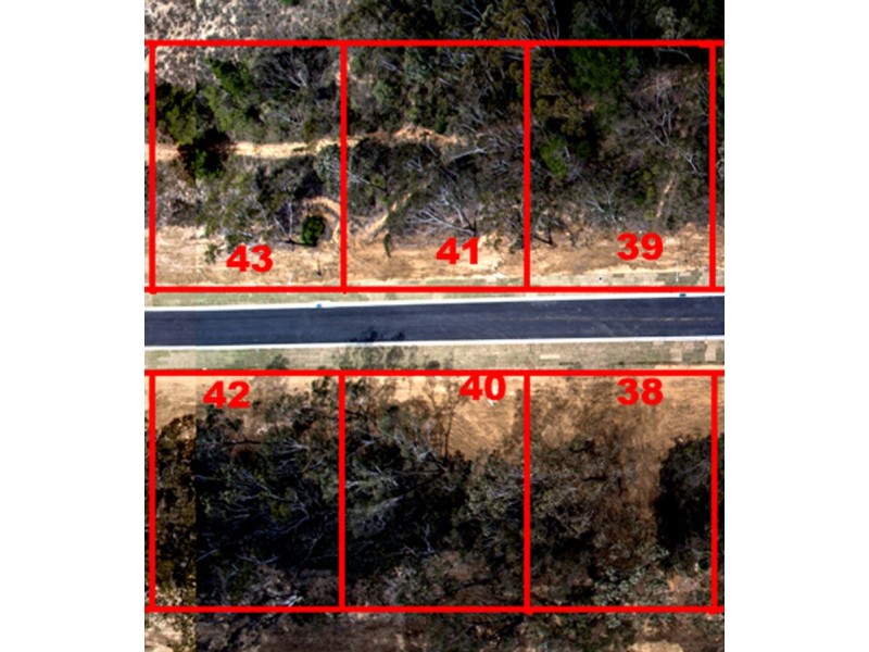 Lot 25 (No. 42) St Elmo Avenue, Blackheath NSW 2785