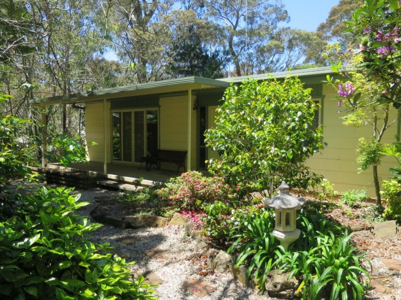 13 RICHMOND AVENUE, Medlow Bath NSW 2780