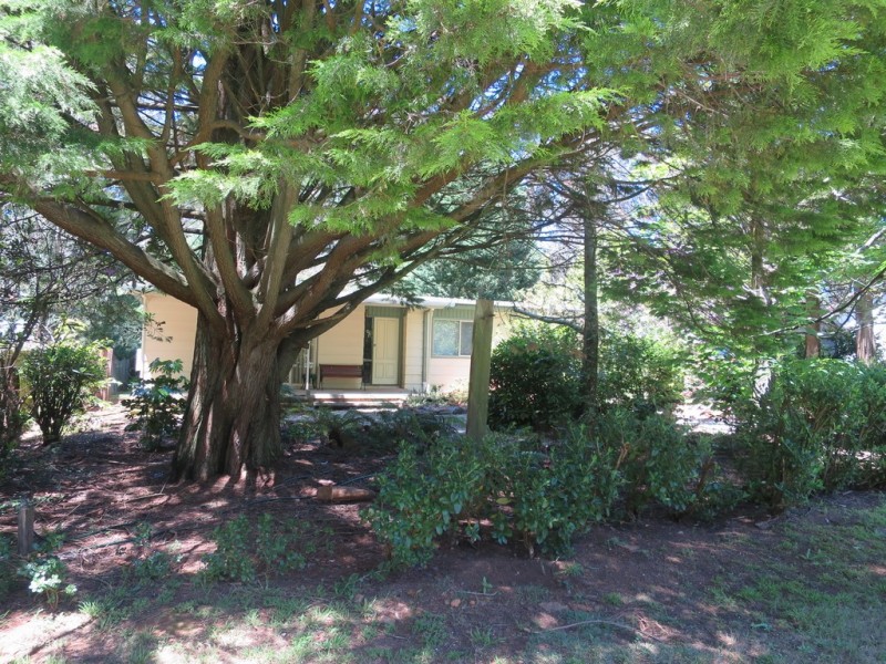 13 RICHMOND AVENUE, Medlow Bath NSW 2780