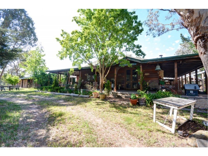 102 Blackmans Creek Road, Hartley NSW 2790