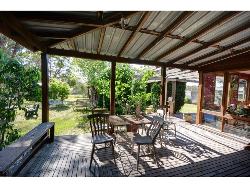 102 Blackmans Creek Road, Hartley NSW 2790