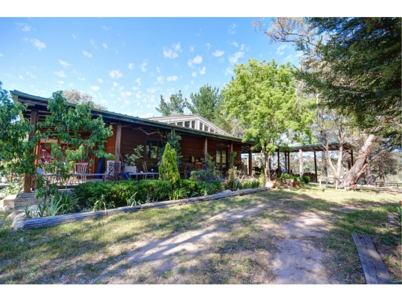 102 Blackmans Creek Road, Hartley NSW 2790