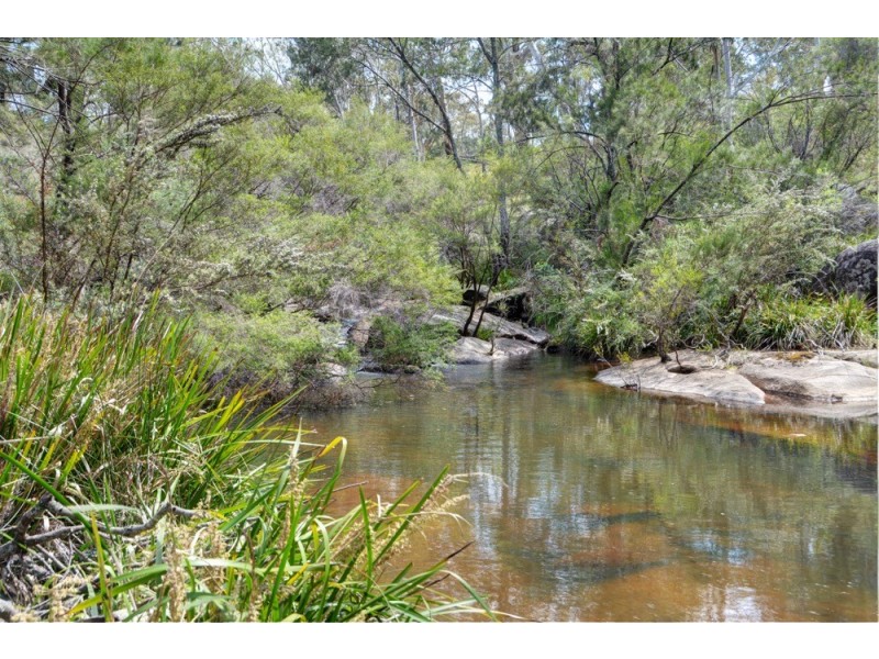 102 Blackmans Creek Road, Hartley NSW 2790