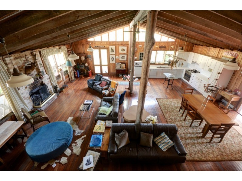 102 Blackmans Creek Road, Hartley NSW 2790