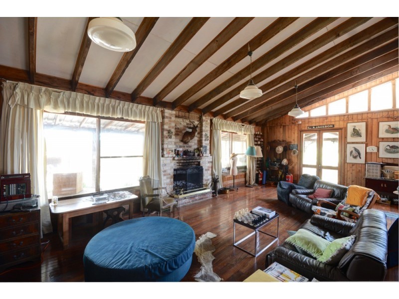 102 Blackmans Creek Road, Hartley NSW 2790