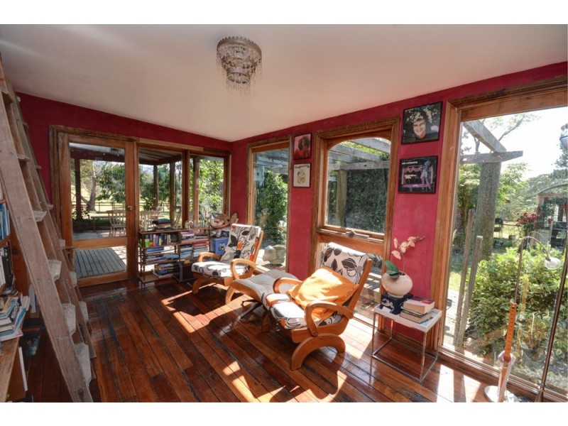 102 Blackmans Creek Road, Hartley NSW 2790