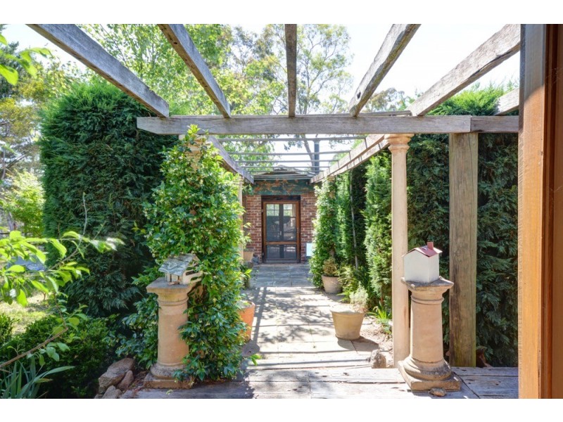 102 Blackmans Creek Road, Hartley NSW 2790